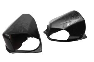 Yamaha - 13 Yamaha VX Deluxe Induction Box Covers Left & Right VX1100 - Image 1