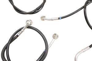 KTM - 23 KTM 390 RC Brake Lines - Image 3