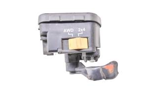 Polaris - 05 Polaris Sportsman 500 4x4 Thumb Throttle - Image 2