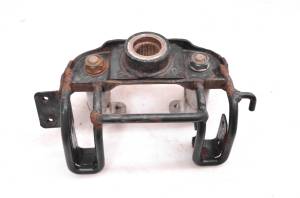 Honda - 87 Honda Fourtrax 250 2x4 Handlebar Clamps 7/8" Bracket Mount TRX250 - Image 2