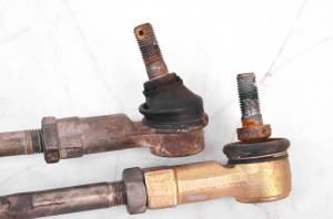 Honda - 05 Honda TRX450R 2x4 Tie Rods & Ends - Image 2