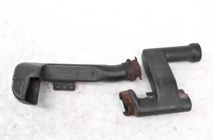 Polaris - 96 Polaris Sportsman 400 4x4 Clutch Snorkel Intake Vent Tubes - Image 2