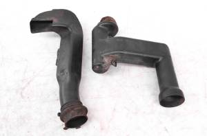 Polaris - 96 Polaris Sportsman 400 4x4 Clutch Snorkel Intake Vent Tubes - Image 3