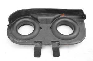 07 Polaris Cleanfire 600 HO IQ Touring Intake Manifold Airbox Boot Adapter Plate 136"