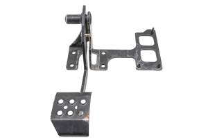 20 Polaris RZR 900 Trail Brake Pedal & Bracket Mount