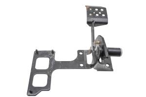 Polaris - 20 Polaris RZR 900 Trail Brake Pedal & Bracket Mount - Image 2