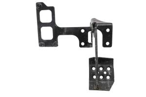 Polaris - 20 Polaris RZR 900 Trail Brake Pedal & Bracket Mount - Image 3