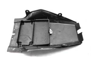 KTM - 15 KTM Duke 690 Rear End Lower Fender - Image 3