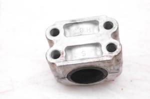 Honda - 01 Honda TRX300EX Steering Stem Bracket Mount Sportrax 300 2x4 - Image 2
