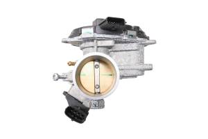 23 KTM 390 RC Throttle Body