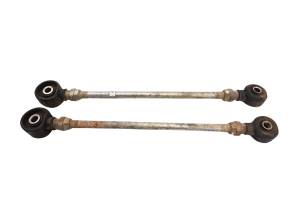 02 Polaris Scrambler 500 4x4 Tie Rods & Ends