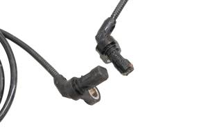 KTM - 23 KTM 390 RC Wheel Speed Sensors Front & Rear - Image 2