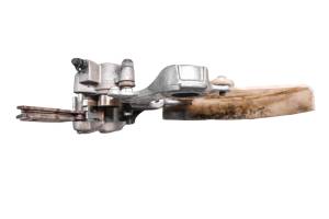 Kawasaki - 07 Kawasaki KX250F Rear Brake Caliper - Image 5