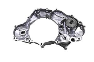 Yamaha - 15 Yamaha YZ250F Inner Clutch Cover & Water Pump Impeller - Image 4