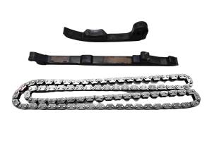 Kawasaki - 05 Kawasaki KLR250 Cam Chain & Guides - Image 6