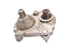 CF Moto - 18 CFMoto CForce 500 4x4 Transmission Shift Shaft Shifter & Cover - Image 4