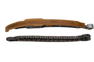 17 Yamaha YXZ1000R SS EPS 4x4 Cam Chain & Guide