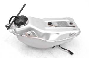 13 Suzuki RMZ450 Gas Tank & Fuel Pump