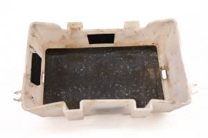 06 Yamaha Waverunner FX1000 Battery Box