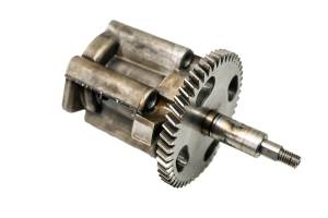 04 Polaris Sportsman 700 4x4 Oil Pump