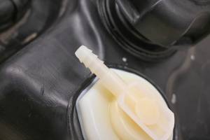 Polaris - 19 Polaris Sportsman 570 EFI 4x4 Gas Tank & Fuel Pump - Image 7