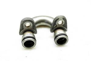 Yamaha - 06 Yamaha YZF R6S Engine Oil Pipe Lines - Image 3