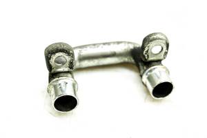 Yamaha - 06 Yamaha YZF R6S Engine Oil Pipe Lines - Image 4