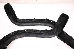 Polaris - 02 Polaris Sportsman 90 Rear Fender Mud Flap Covers - Image 4