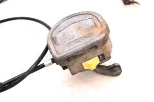 Polaris - 00 Polaris Xplorer 300 4x4 Thumb Throttle & Cable - Image 2