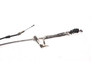 Polaris - 00 Polaris Xplorer 300 4x4 Thumb Throttle & Cable - Image 3