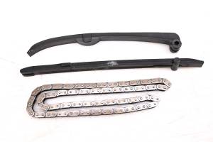 Suzuki - 81 Suzuki GN400 X Cam Chain & Guides - Image 2