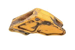 Kawasaki - 02 Kawasaki KX85 Chain Guide Guard - Image 2