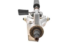 CF Moto - 12 CFMoto ZForce 600 4x4 Steering Tilt Bracket & Damper Z6 - Image 2