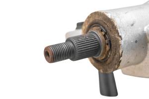 CF Moto - 12 CFMoto ZForce 600 4x4 Steering Tilt Bracket & Damper Z6 - Image 6