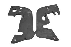 Yamaha - 13 Yamaha Waverunner VX Deluxe Rubber Plate Jet Pump Covers VX1100 - Image 4