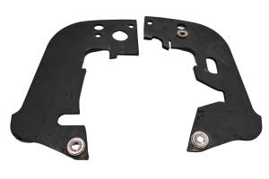 Yamaha - 13 Yamaha Waverunner VX Deluxe Rubber Plate Jet Pump Covers VX1100 - Image 6