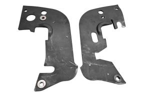 Yamaha - 13 Yamaha Waverunner VX Deluxe Rubber Plate Jet Pump Covers VX1100 - Image 2