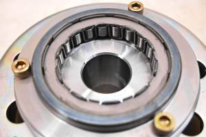 Polaris - 21 Polaris RZR XP Turbo EPS 4x4 Flywheel Starter Clutch Bearing & Gear - Image 7