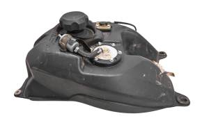 19 CFMoto CForce 600 4x4 Gas Tank & Fuel Pump - Image 2