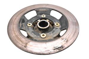 20 CFMoto CForce 600 4x4 Front Wheel Hub & Rotor Left Right - Image 3