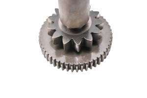 Suzuki - 88 Suzuki Quad Runner 250 4x4 Starter Gear LT4WD - Image 3