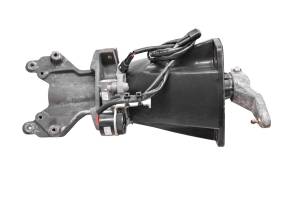 13 Yamaha Waverunner VX Deluxe Steering Stem Shaft Assembly VX1100