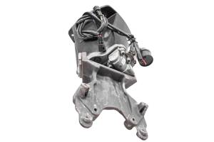 Yamaha - 13 Yamaha Waverunner VX Deluxe Steering Stem Shaft Assembly VX1100 - Image 2