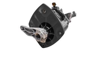 Yamaha - 13 Yamaha Waverunner VX Deluxe Steering Stem Shaft Assembly VX1100 - Image 3