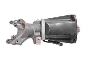 Yamaha - 13 Yamaha Waverunner VX Deluxe Steering Stem Shaft Assembly VX1100 - Image 4