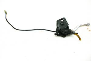 03 Kawasaki Prairie 360 4x4 Rear Hand Brake Lever KVF360