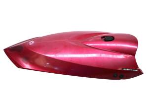 Yamaha - 13 Yamaha VX Deluxe Hood Front Fender Cover VX1100 - Image 2