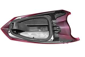 Yamaha - 13 Yamaha VX Deluxe Hood Front Fender Cover VX1100 - Image 4