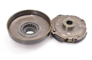 Honda - 85 Honda ATC250SX Centrifugal Wet Clutch - Image 4
