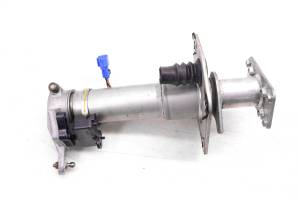 03 Yamaha GP1300R Steering Stem Shaft & Magnetic Sensor Waverunner